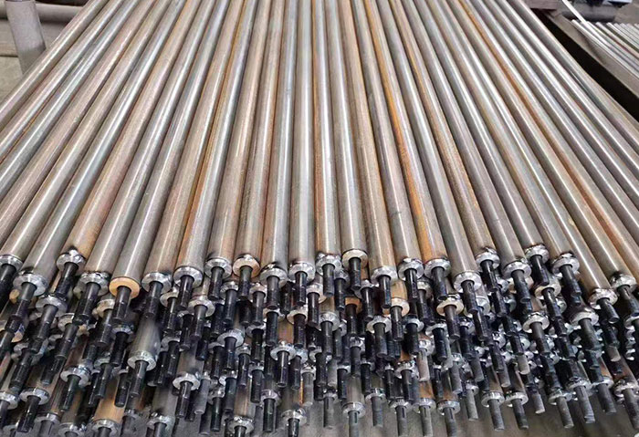 高邮网架钢结构工程有限公司