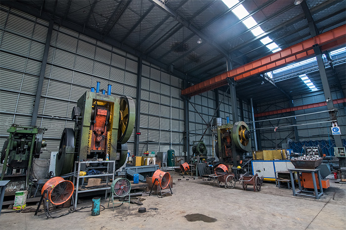 高邮螺栓球精密制作